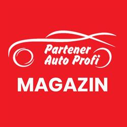 Magazin Partener Auto Profi