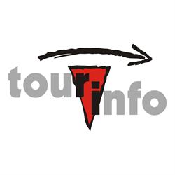 Tourinfo iroda