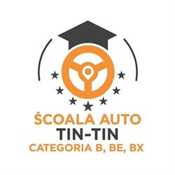 Scoala de soferi Boran TinTin
