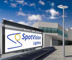 SPOTVISION