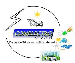 Conelectro Service