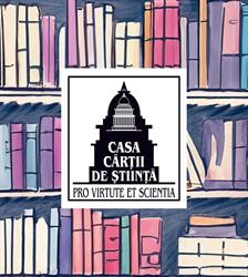 Casa Cărţii De Ştiinţă