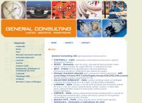 Website General Consulting S.r.l