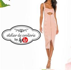 Atelier de croitorie Lyly Fashion