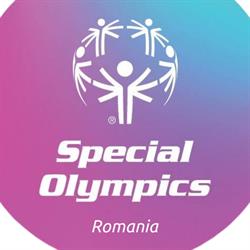 Fundaţia Special Olympics din România