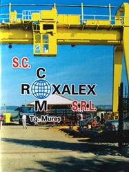ROXALEX COM