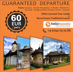 HelloBucovina