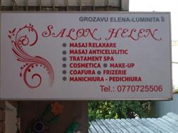 Salon Helen