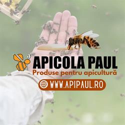 Apicola Paul