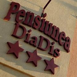 Pensiunea DiaDis