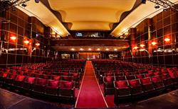 Sala Rapsodia