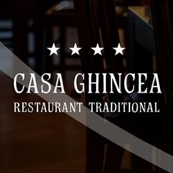 Casa Ghincea