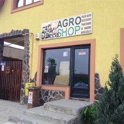 AGRO SHOP Piese Tractoare