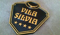Vila Silvia
