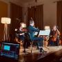 Recording on location