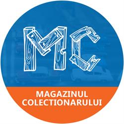 Magazinul Colecţionarului