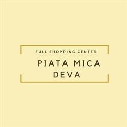 Full Shopping Center