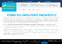 Website Hello Clean