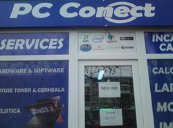 PC CONECT IT