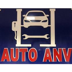 Auto ANV