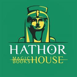 Hathor Magic Books&More