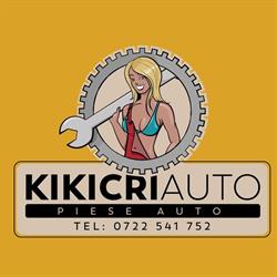 Kiki cri auto