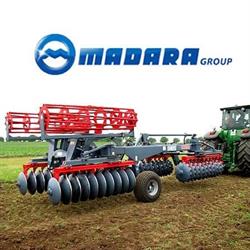 Madara Group