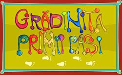Grădiniţa Primii Paşi