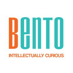 Bento - Intellectually Curious