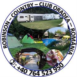 Camping Robinson Country Club