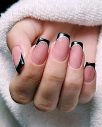 Geo Stylish Salon