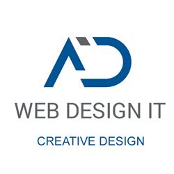 AD Web Design IT