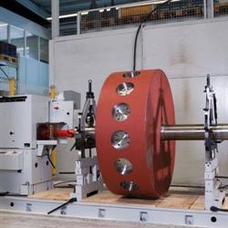 Rotofix Solutions S.R.L.- echilibrari dinamice de precizie