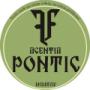 Agentia PONTIC