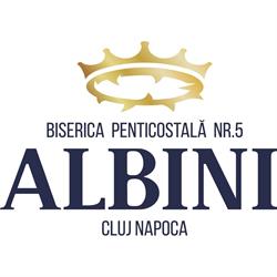Biserica Penticostală Albini