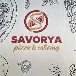 Savorya Pizza