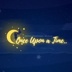 Once Upon A Time
