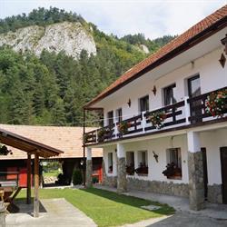 Guest house Piatra Craiului