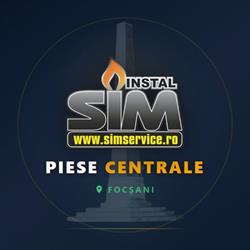 Piese Schimb Centrale Termice