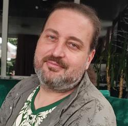 Psiholog Radu Iulian - Psihoterapie arhetipală Shael - Sector 3