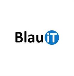 Blau IT