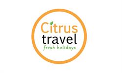 CITRUS TRAVEL