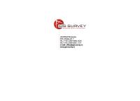 Website Gis-Survey S.r.l
