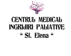 Centrul Medical de Îngrijiri Paliative "Sfânta Elena"