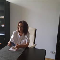 Cabinet Nutrisistem - Dr. Mirela Corello