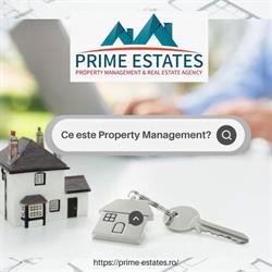 Prime Estates Agency - Real Estate and Property Management Services