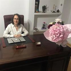 Cabinet de Avocat Petre Adina