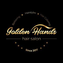 Golden Hands Salon