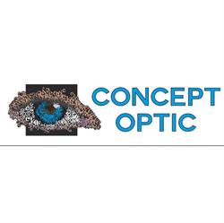 Eye Concept Optic