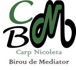 Carp Nicoleta - Birou de Mediator